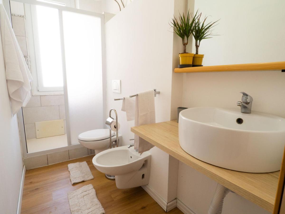 Affittacamere Stanza Sa Matta Con Bagno Privato E Wi-fi Iun Q2482