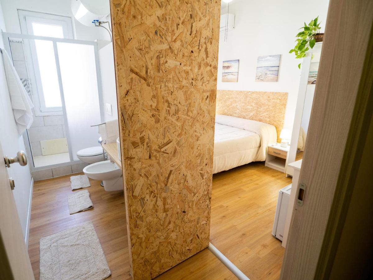 Affittacamere Stanza Sa Matta Con Bagno Privato E Wi-fi Iun Q2482