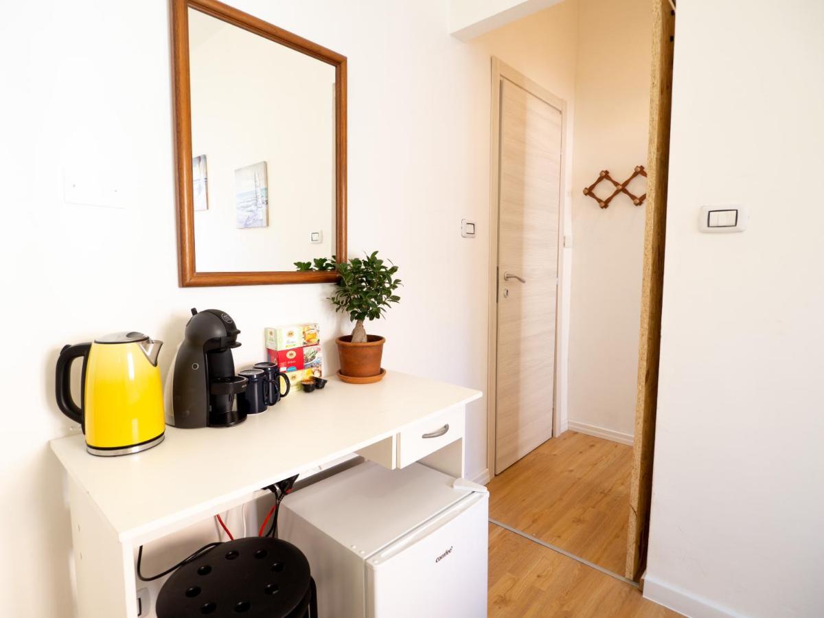 Stanza Sa Matta Con Bagno Privato E Wi-fi Iun Q2482 *
