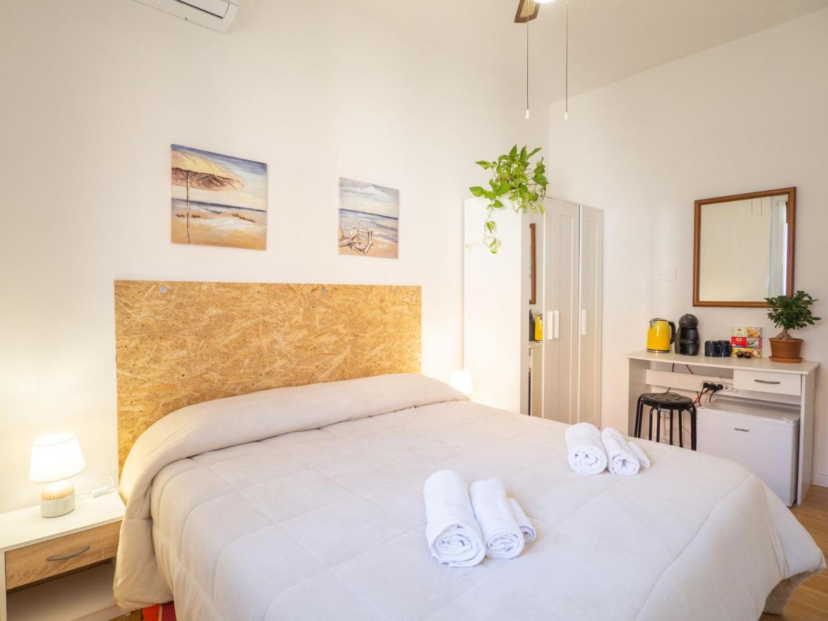 Sa Matta - Morada Cagliari